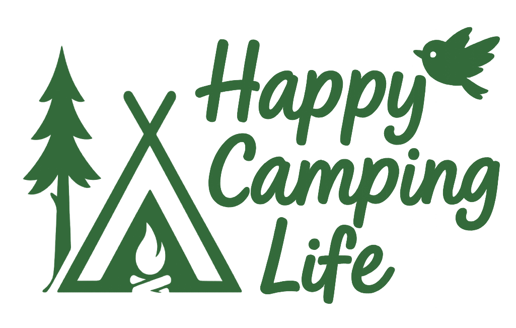 Happy Camping Life